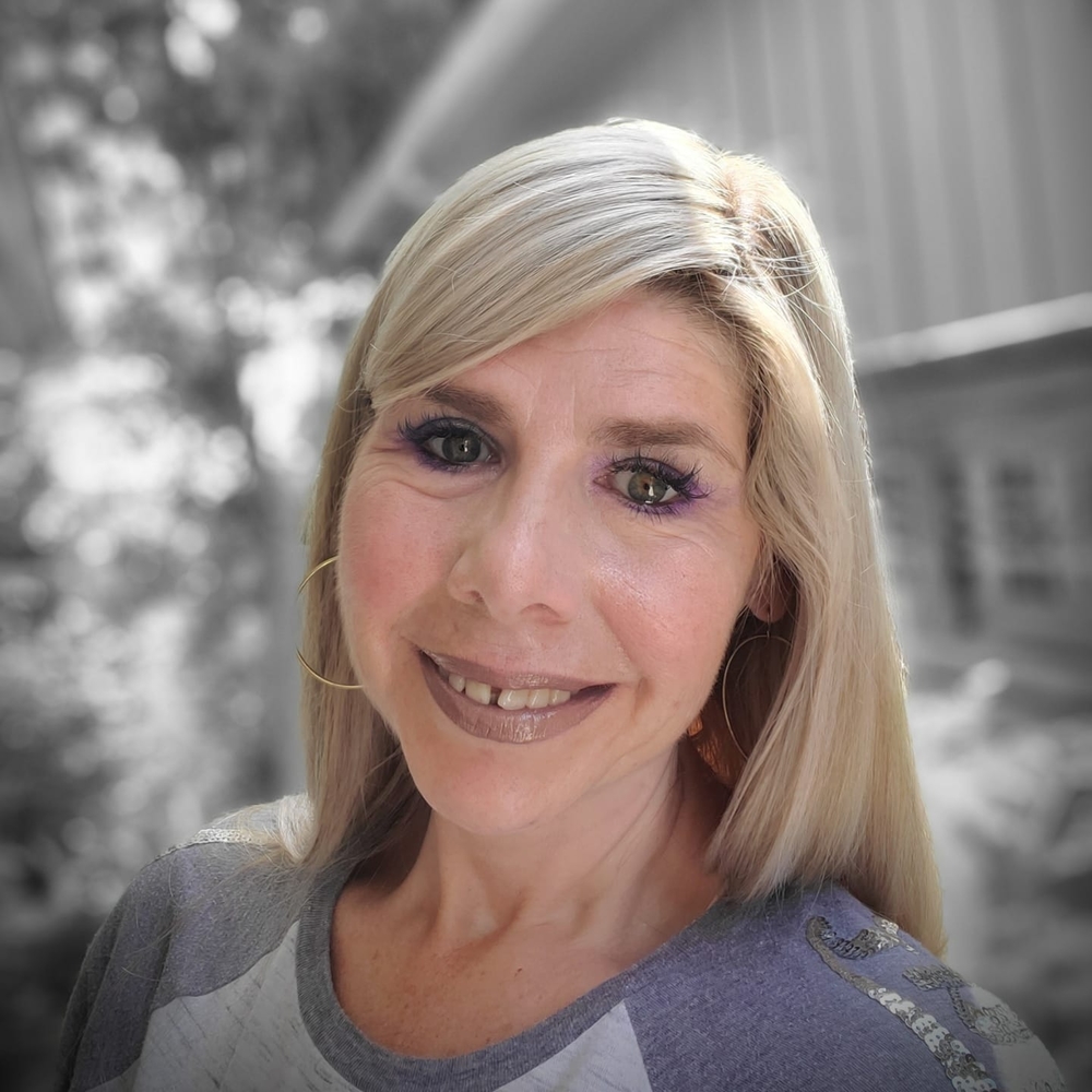 Meet your Posher, Tammy